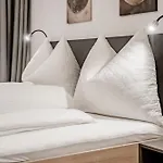 Апартаменты Peak Gurgl *