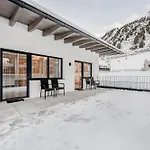 Peak Gurgl