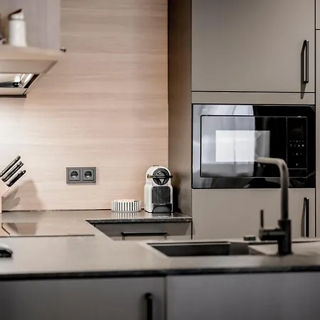 Peak Gurgl 아파트 *