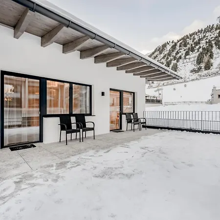 Peak Gurgl