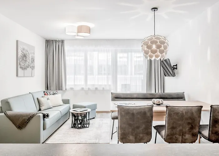 Peak Gurgl 오베르구르글