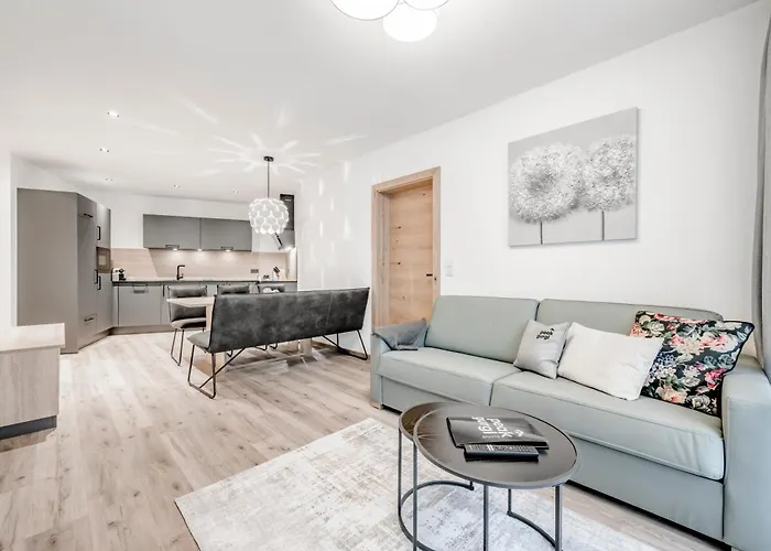 Peak Gurgl 오베르구르글