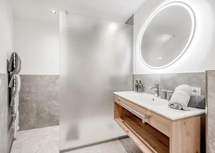 Peak Gurgl 오베르구르글