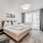 Peak Gurgl Appartement Obergurgl