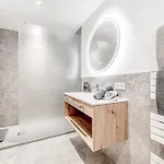 Peak Gurgl Appartement *