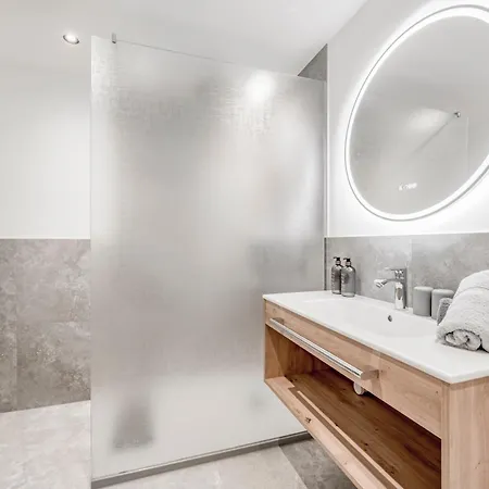 Peak Gurgl Обергургль