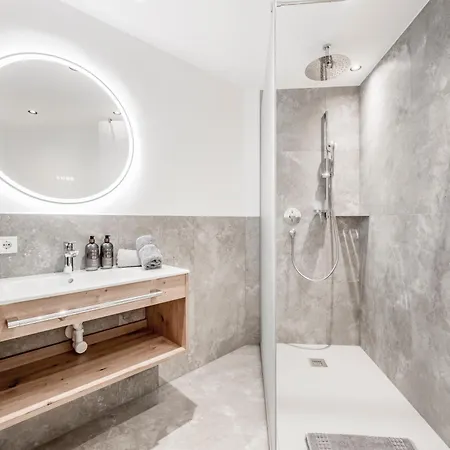 Peak Gurgl * Обергургль