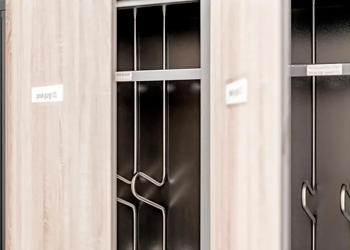 Апартаменты Peak Gurgl