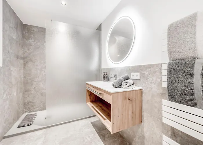 Peak Gurgl Апартаменты *